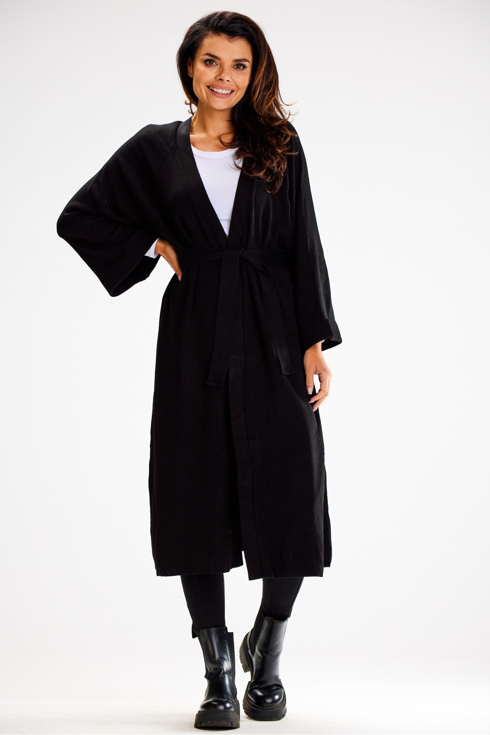 999947 Cardigan model 187120 awama