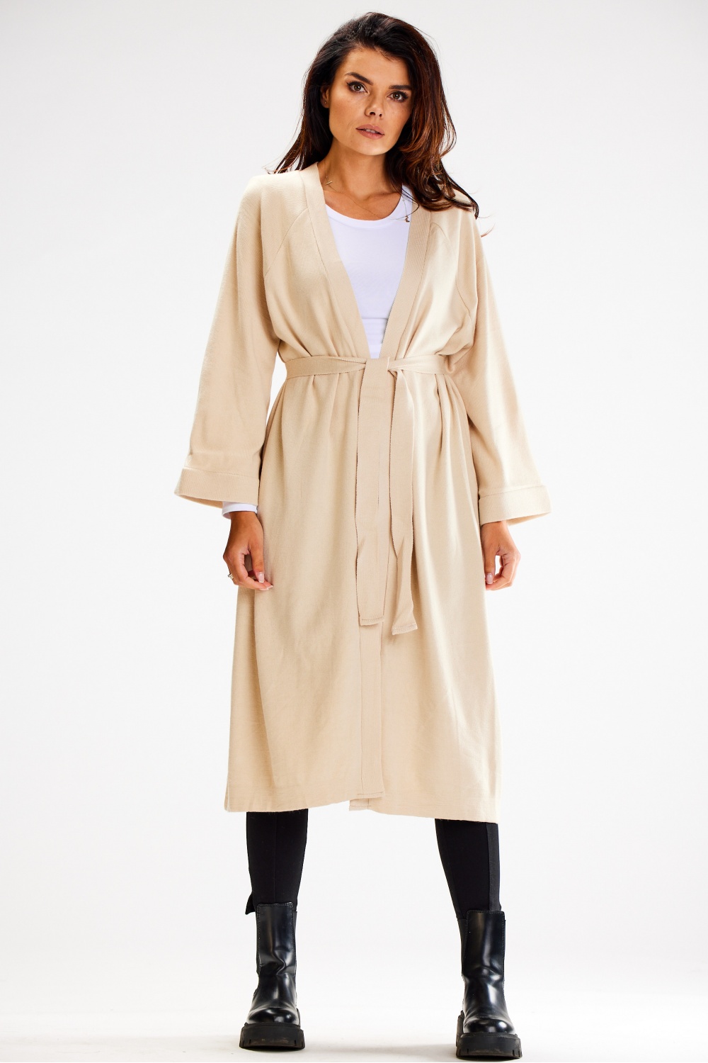999950 Cardigan model 187121 awama