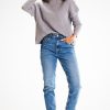 999953 Turtleneck model 187122 awama