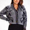 999955 Cardigan model 187124 awama