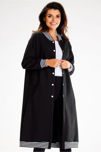 Sweatshirt model 187130 awama