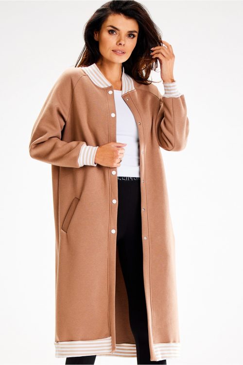 999973 Sweatshirt model 187131 awama