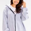 999981 Sweatshirt model 187135 awama