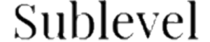 sublevel500logo T-shirt model 208730 Sublevel