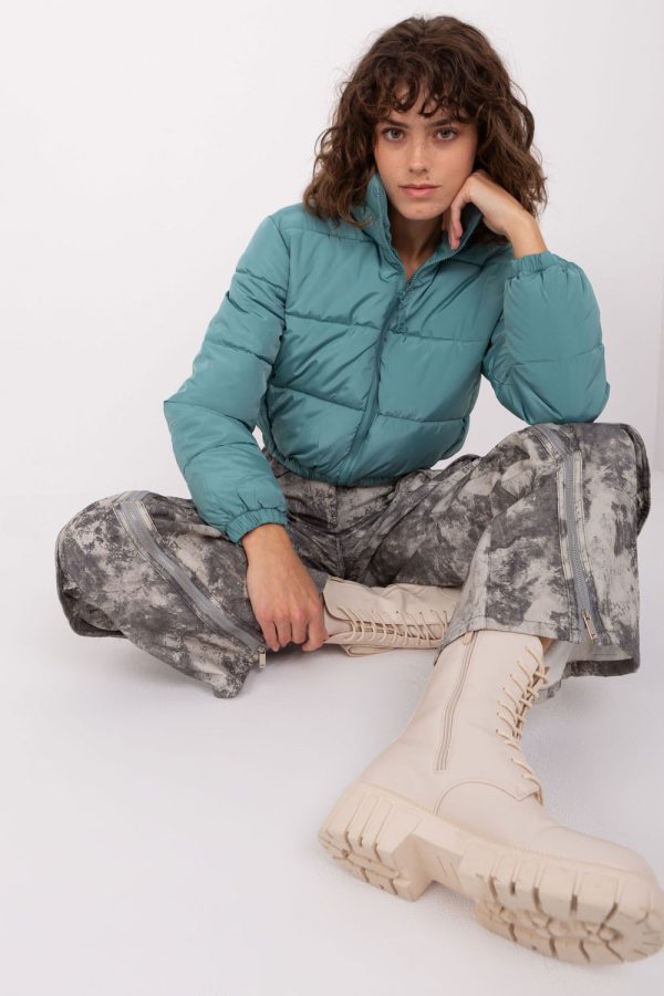 blue Jacket model 188824 NM