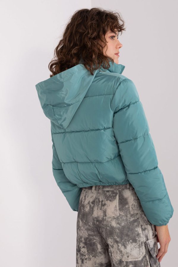 blue Jacket model 188824 NM
