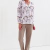 1005984 multicolor Pyjama model 189064 Cana
