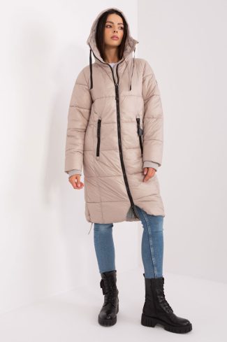 beige Jacket model 189204 Sublevel
