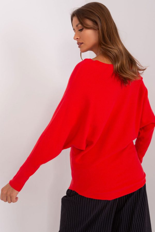 red Jumper model 189707 Factory Price