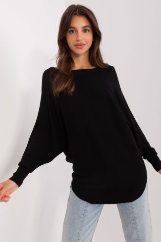 black Jumper model 189710 Factory Price