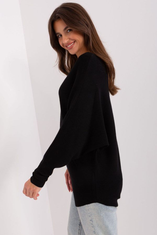 black Jumper model 189710 Factory Price