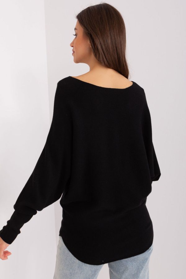 black Jumper model 189710 Factory Price