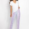 white Pyjama model 191340 Momenti Per Me