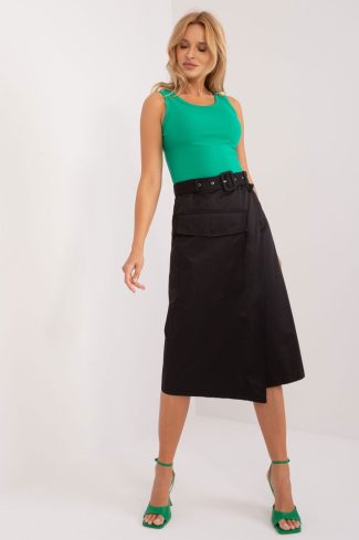 black Skirt model 193267 Factory Price