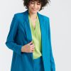 1020036 blue Jacket model 193802 Nife