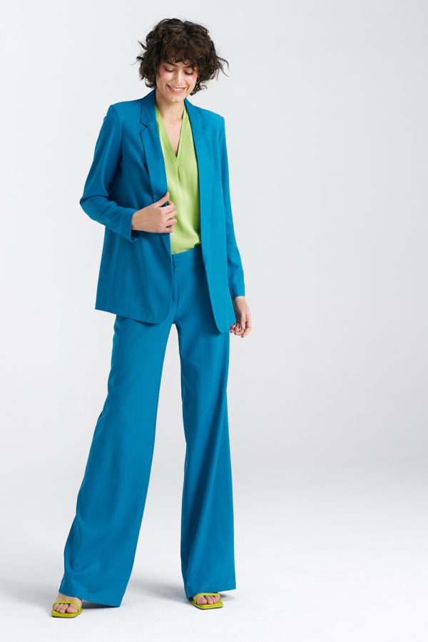 blue Jacket model 193802 Nife