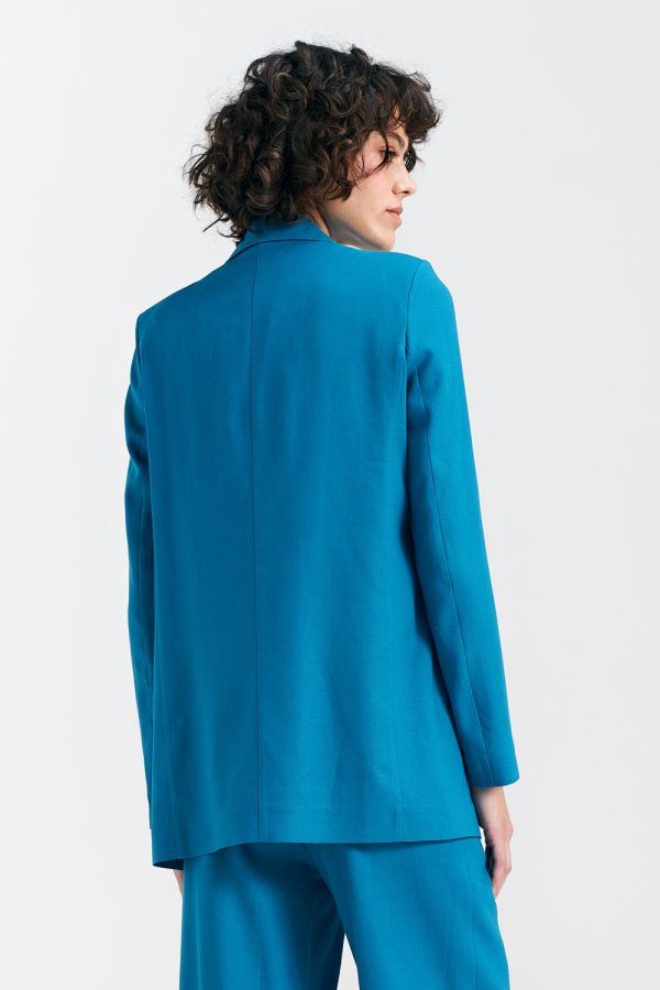 blue Jacket model 193802 Nife