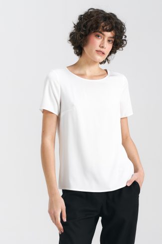 Blouse model 193806 Nife