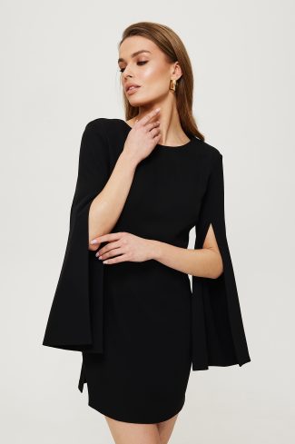 Cocktail dress model 193976 Makover