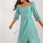 1025976 Daydress model 195784 Lakerta