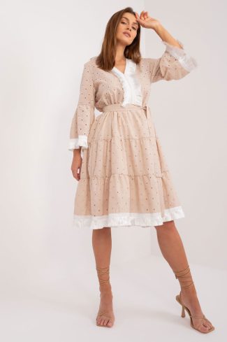 Daydress model 195796 Lakerta