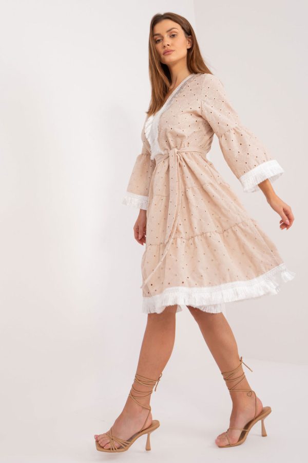 Daydress model 195796 Lakerta