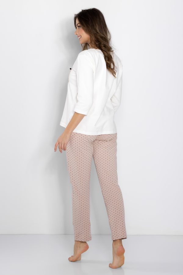 pink Pyjama model 171860 Momenti Per Me