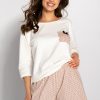 1027564 pink Pyjama model 171862 Momenti Per Me
