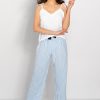 Pigal Agency | Photo & Video blue Pyjama model 165929 Momenti Per Me