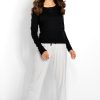 Pigal Agency | Photo & Video black Pyjama model 173819 Momenti Per Me