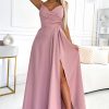 1029418 Long dress model 196828 Numoco