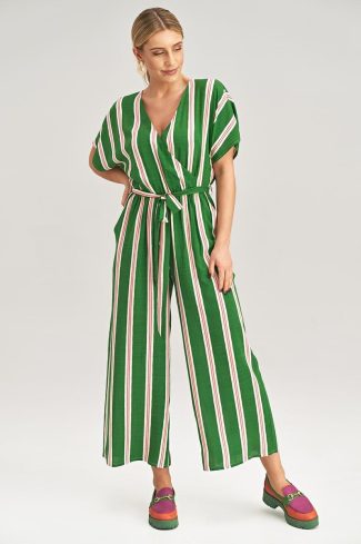 multicolor Suit model 197180 Figl