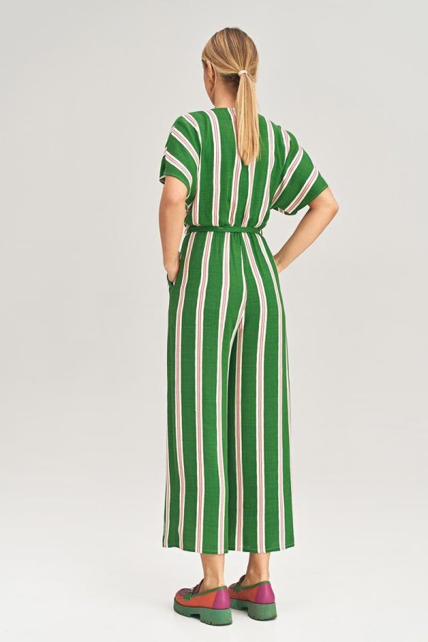 multicolor Suit model 197180 Figl