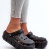Flip-flops model 197243 Step in style