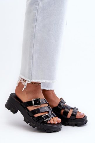1031987 Flip-flops model 197669 Step in style