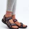 Sandals model 197895 Step in style