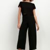 1034511 black Women trousers model 198549 Tessita