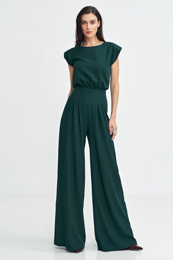 green Suit model 199704 Nife