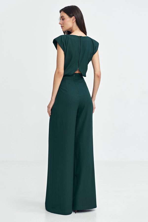 green Suit model 199704 Nife