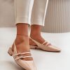 1037974 Ballet flats model 199803 Step in style