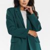 green Jacket model 200567 awama