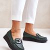 Mocassin model 201327 Step in style