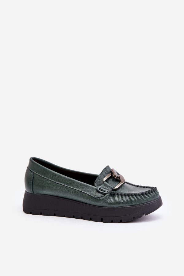 Mocassin model 201327 Step in style