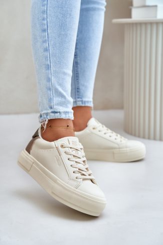 1043687 Platform sneakers model 201720 Step in style