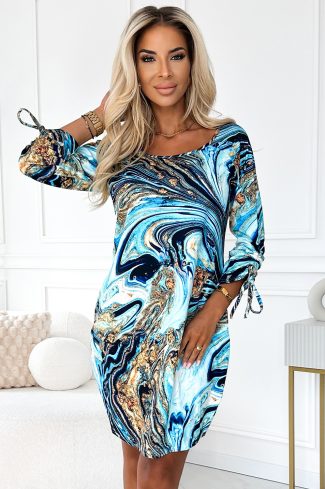 1044406 Daydress model 201953 Numoco
