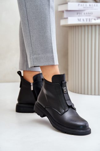 1044948 Boots model 202130 Step in style