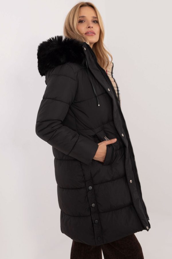 black Jacket model 202276 Factory Price