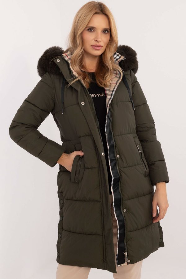 green Jacket model 202277 Factory Price