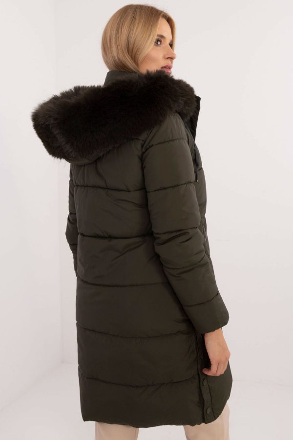 green Jacket model 202277 Factory Price