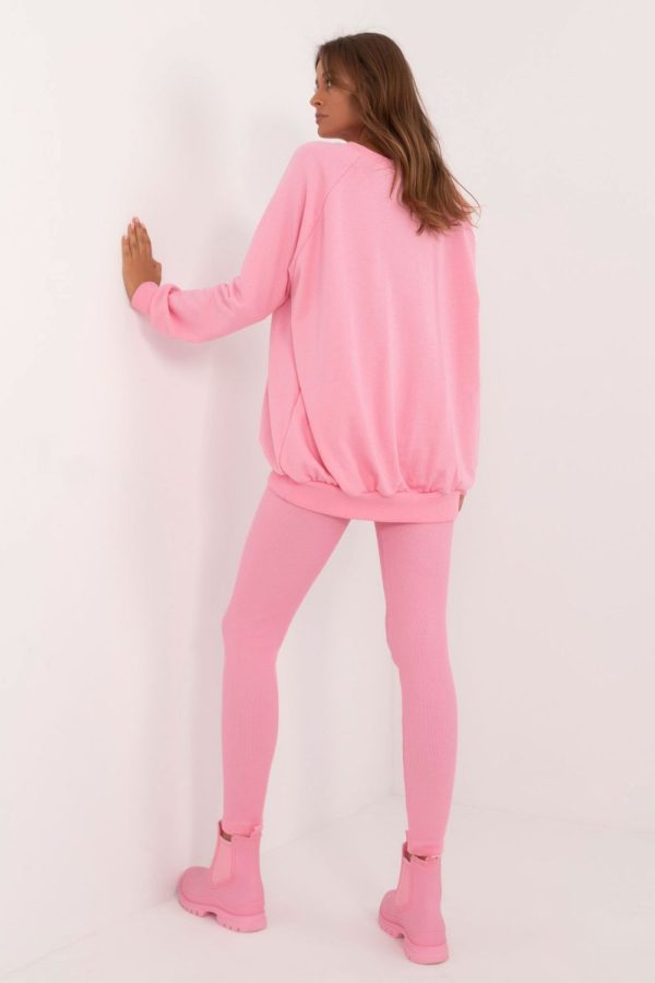 pink Set model 202323 Factory Price